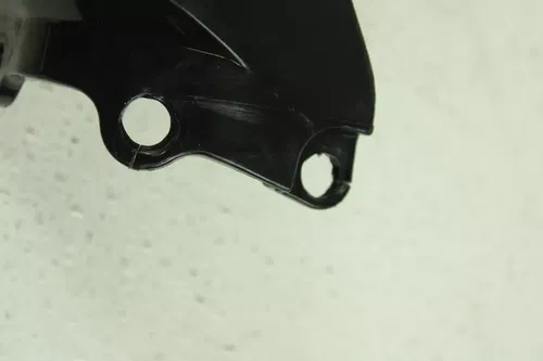 2005 Suzuki Rmz250 Fork Guard Set  B4479