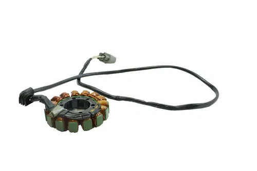 09-14 Yamaha Yzf R1 Stator Generator Alternator Magneto 6471