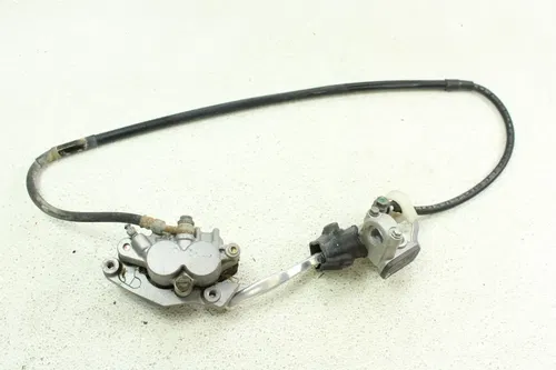 2004 Honda Crf150f Front Brake Assembly  B4453