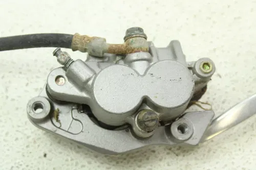 2004 Honda Crf150f Front Brake Assembly  B4453