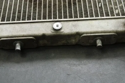 2008 Honda Trx450 OEM Radiator  B4420