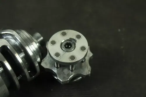 2018 Ktm 150sx OEM Shift Drum  B4487