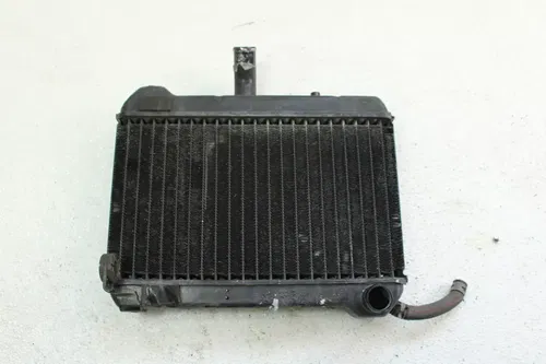 1999 Honda Goldwing 1500 OEM Right Radiator  B4408