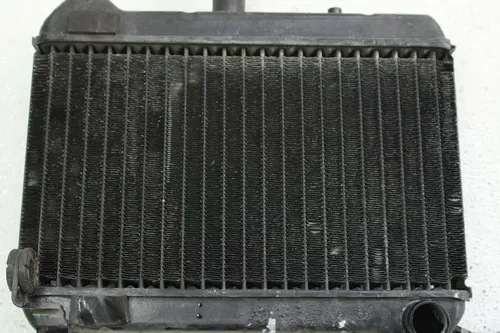 1999 Honda Goldwing 1500 OEM Right Radiator  B4408