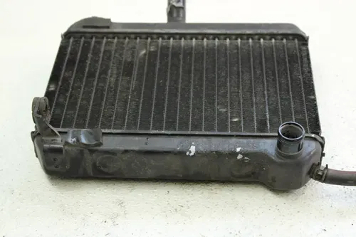 1999 Honda Goldwing 1500 OEM Right Radiator  B4408