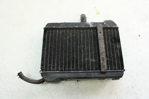 1999 Honda Goldwing 1500 OEM Right Radiator  B4408