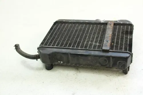 1999 Honda Goldwing 1500 OEM Right Radiator  B4408