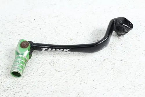 2011 Kawasaki Kx250f Tusk Racing Shifter Pedal  B4390