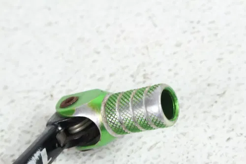 2011 Kawasaki Kx250f Tusk Racing Shifter Pedal  B4390