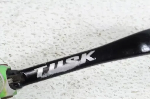 2011 Kawasaki Kx250f Tusk Racing Shifter Pedal  B4390