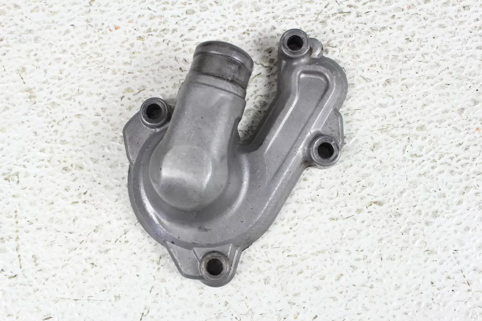 2018 Ktm 250SXF OEM Water Pump Cover  B4391