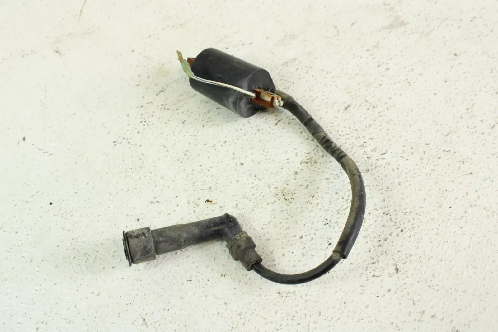 2021 Husqvarna Fc450 OEM Ignition Coil  B4496