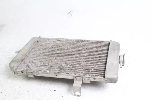 2004 Yamaha Raptor 660r Engine Radiator Motor Cooler Cooling Radiater HR6491