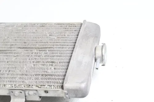 2004 Yamaha Raptor 660r Engine Radiator Motor Cooler Cooling Radiater HR6491