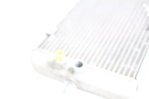 2004 Yamaha Raptor 660r Engine Radiator Motor Cooler Cooling Radiater HR6491