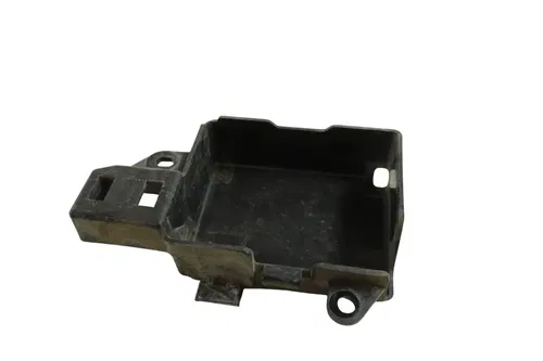 03-07 YAMAHA TTR90E OEM BATTERY TRAY BOX B4504