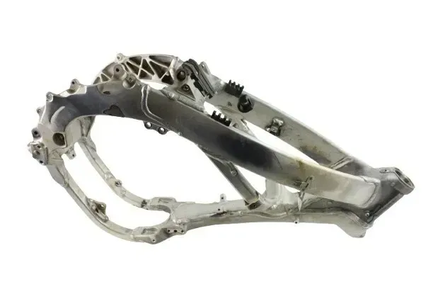 2019 YAMAHA YZ250F OEM FRAME CHASSIS B4500
