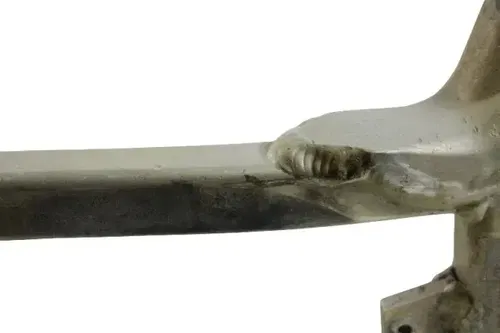 2019 YAMAHA YZ250F OEM FRAME CHASSIS B4500