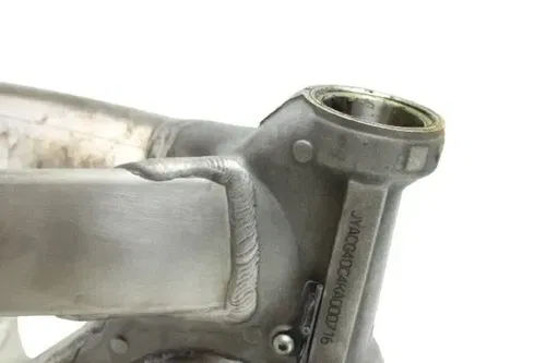 2019 YAMAHA YZ250F OEM FRAME CHASSIS B4500