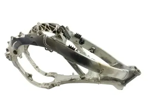 2019 YAMAHA YZ250F OEM FRAME CHASSIS B4500