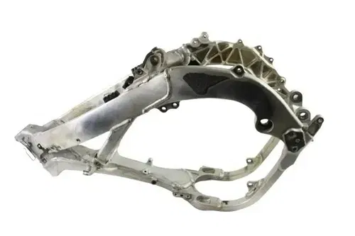 2019 YAMAHA YZ250F OEM FRAME CHASSIS B4500