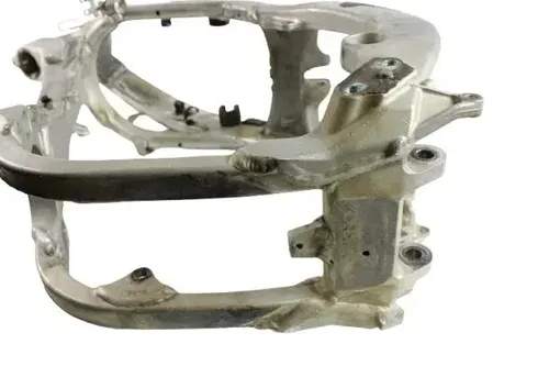2019 YAMAHA YZ250F OEM FRAME CHASSIS B4500