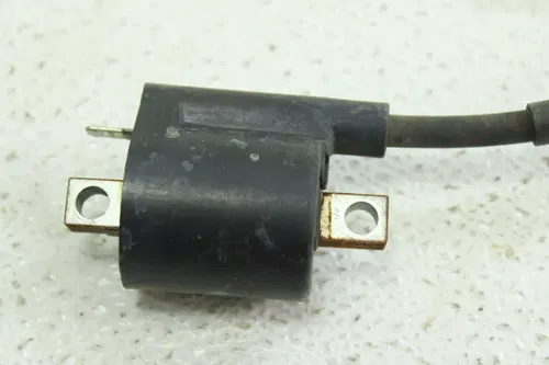 2012 Yamaha Ttr110 OEM Ignition Coil  B4417