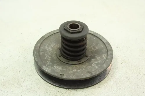 2004 Yamaha Grizzly 660 OEM Secondary Drive Clutch  B4462