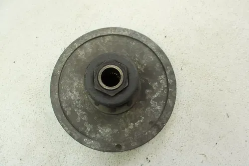 2004 Yamaha Grizzly 660 OEM Secondary Drive Clutch  B4462