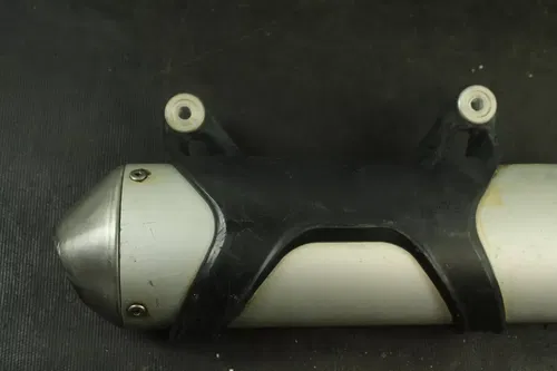 2018 Ktm 150sx OEM Silencer  B4487