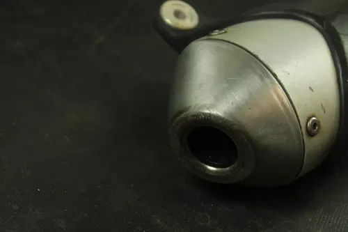 2018 Ktm 150sx OEM Silencer  B4487