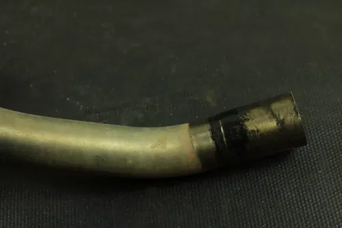 2018 Ktm 150sx OEM Silencer  B4487
