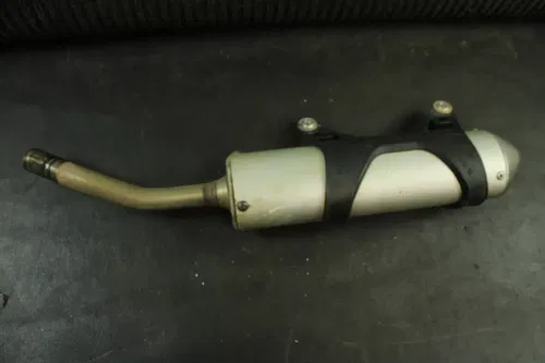 2018 Ktm 150sx OEM Silencer  B4487