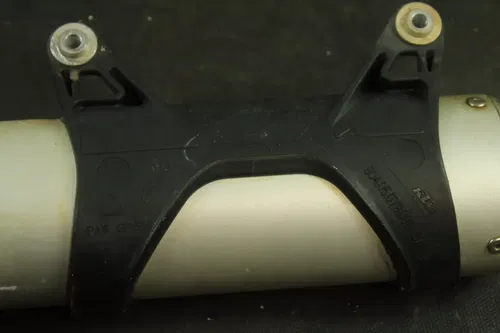 2018 Ktm 150sx OEM Silencer  B4487