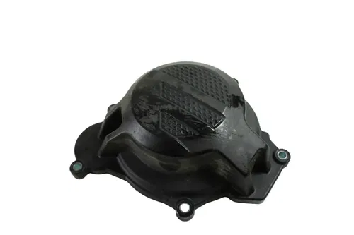 16-19 KTM 150 OEM ENGINE MOTOR STATOR GENERATOR MAGNETO COVER B4506