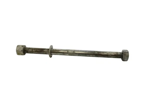 09-19 KTM 65 OEM SWINGARM SWING ARM SUSPENSION B4507