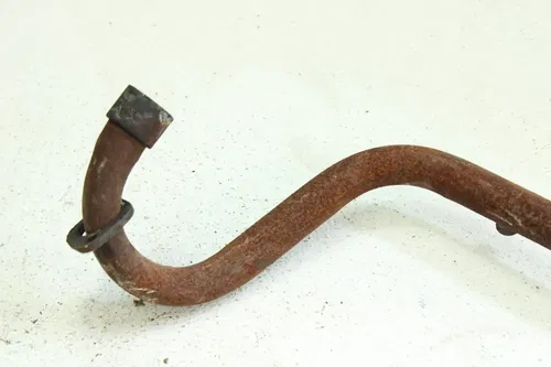 2006 CT70 Trail 70 Exhaust Pipe  B4413