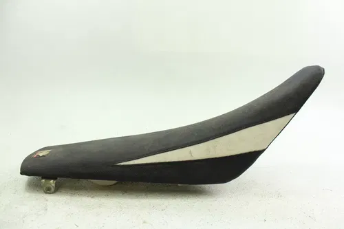 2006 Yamaha Yz125 OEM Seat With N-Style Seat Cover  B4410-80