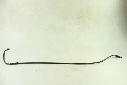 2000 Kawasaki Kx125 OEM Front Brake Hose  B4489