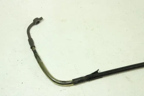 2000 Kawasaki Kx125 OEM Front Brake Hose  B4489