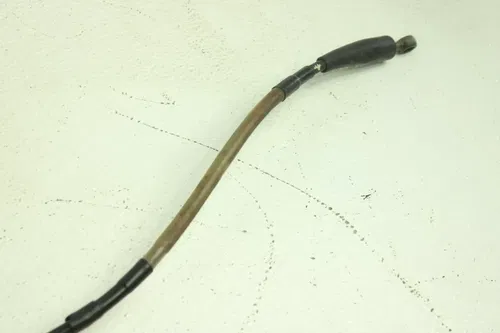 2000 Kawasaki Kx125 OEM Front Brake Hose  B4489