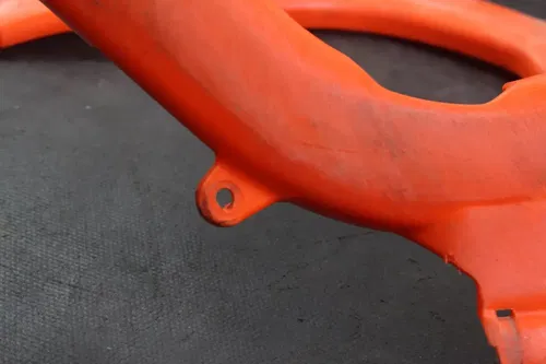2018 Ktm 250SXF Frame Guard Set  B4391
