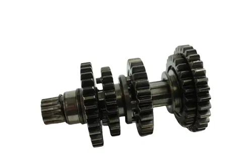 2020 HUSQVARNA FC250 OEM ENGINE TRANSMISSION TRANNY OUTPUT SHAFT B4501