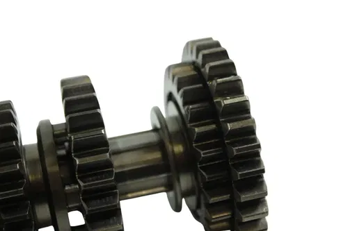 2020 HUSQVARNA FC250 OEM ENGINE TRANSMISSION TRANNY OUTPUT SHAFT B4501