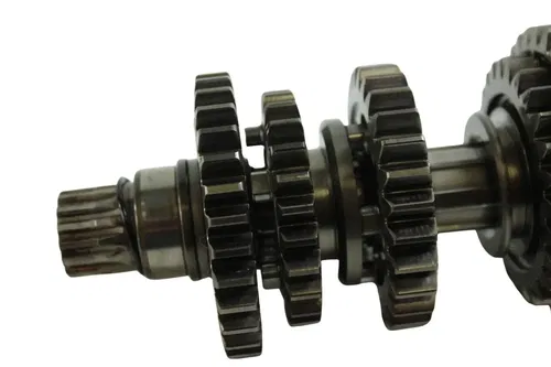 2020 HUSQVARNA FC250 OEM ENGINE TRANSMISSION TRANNY OUTPUT SHAFT B4501