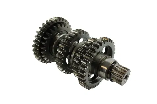 2020 HUSQVARNA FC250 OEM ENGINE TRANSMISSION TRANNY OUTPUT SHAFT B4501