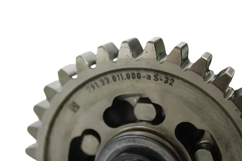 2020 HUSQVARNA FC250 OEM ENGINE TRANSMISSION TRANNY OUTPUT SHAFT B4501