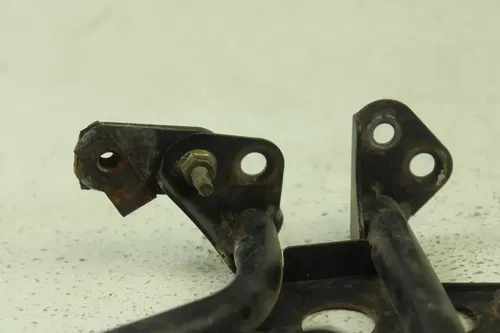 2003 Kawasaki Kx85 OEM Radiator Brace/Bracket  B4485