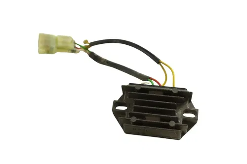 07-19 KTM 450 OEM RECTIFIER VOLTAGE REGULATOR B4502