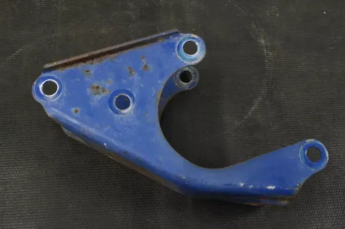 1994 Yamaha TW200 OEM Lower Frame Bracket  B4362